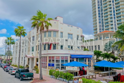 Olsen On the Beach image 3