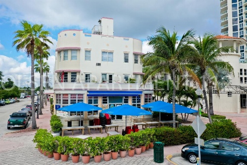 Olsen On the Beach image 4