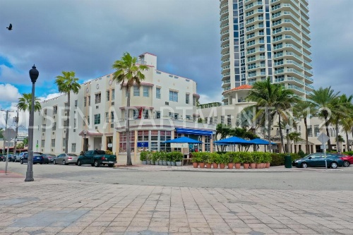 Olsen On the Beach image 5